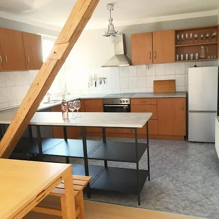 Fischerhus Rieseby Exterior photo