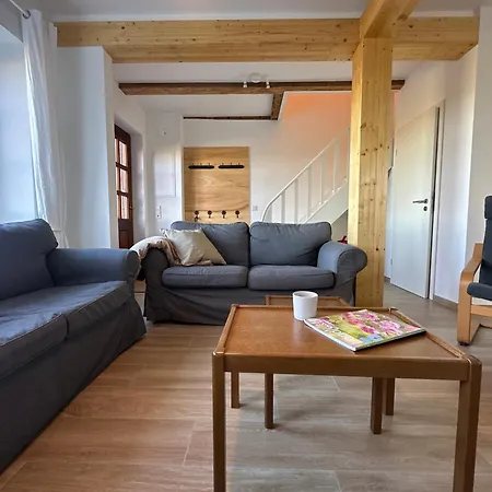 Fischerhus Rieseby Exterior photo