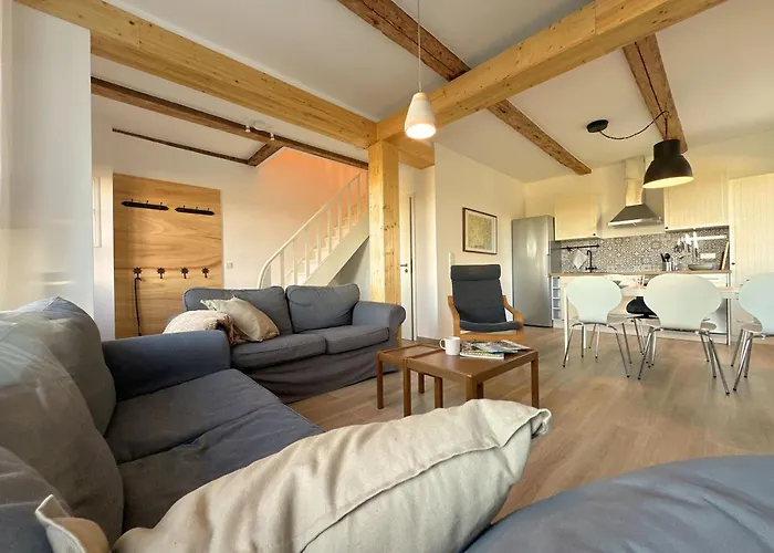Fischerhus
