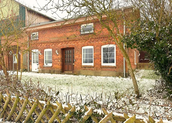 Fischerhus