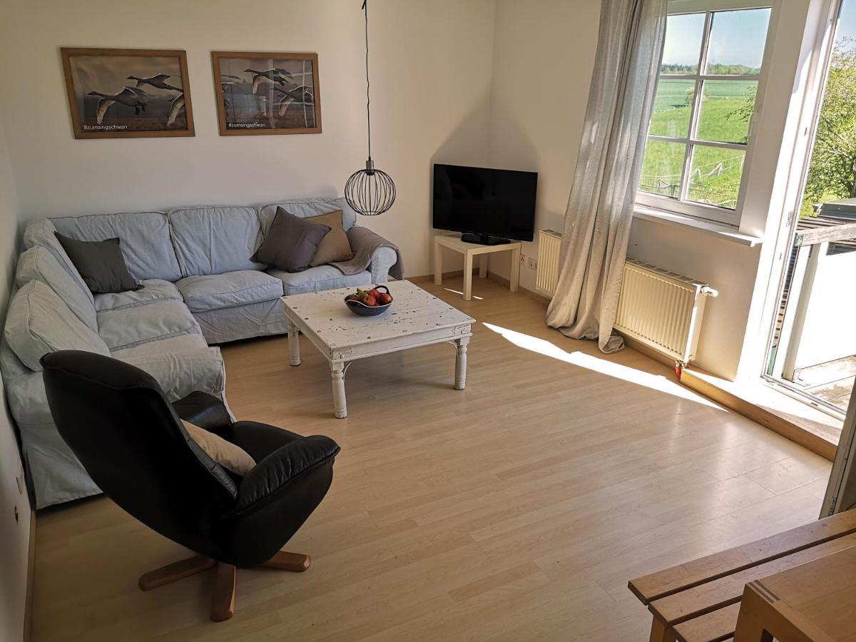 Fischerhus Apartment *