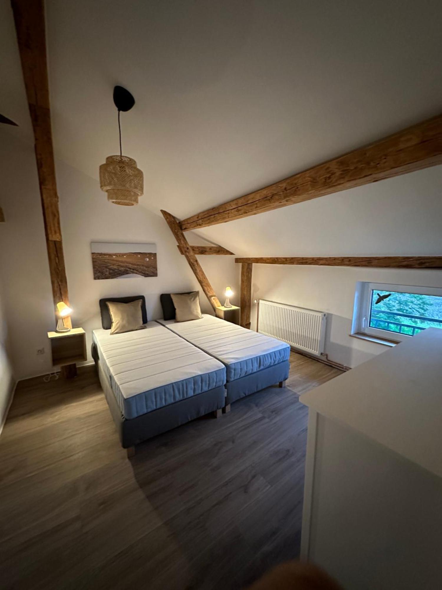 Fischerhus *