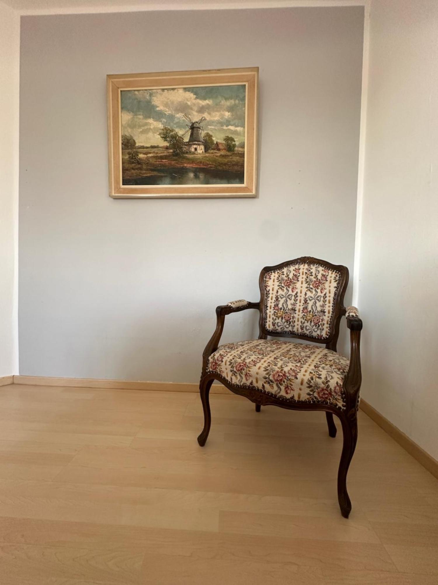 Apartment Fischerhus