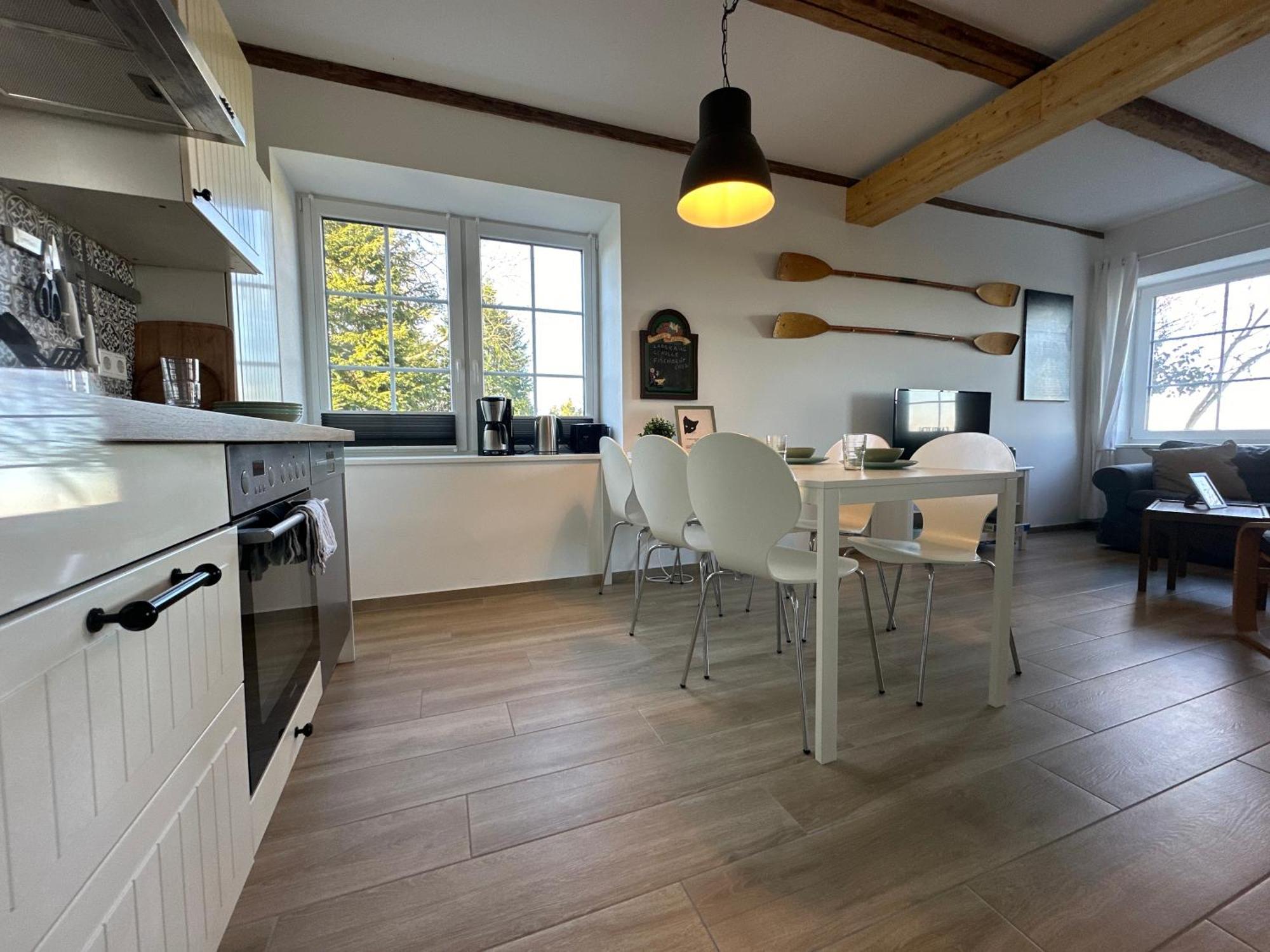Fischerhus *