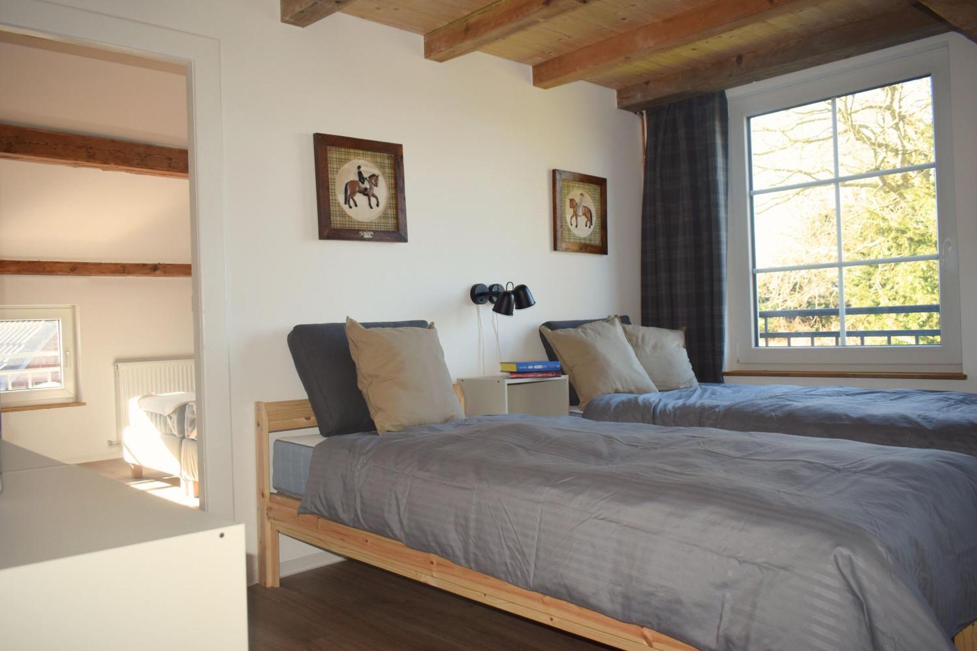 Apartment Fischerhus