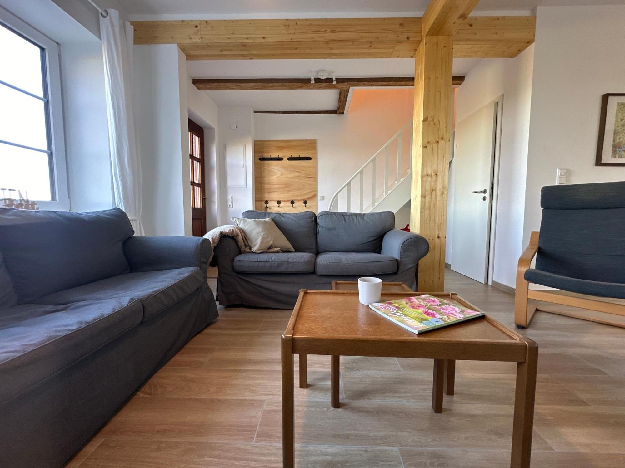 Fischerhus Rieseby