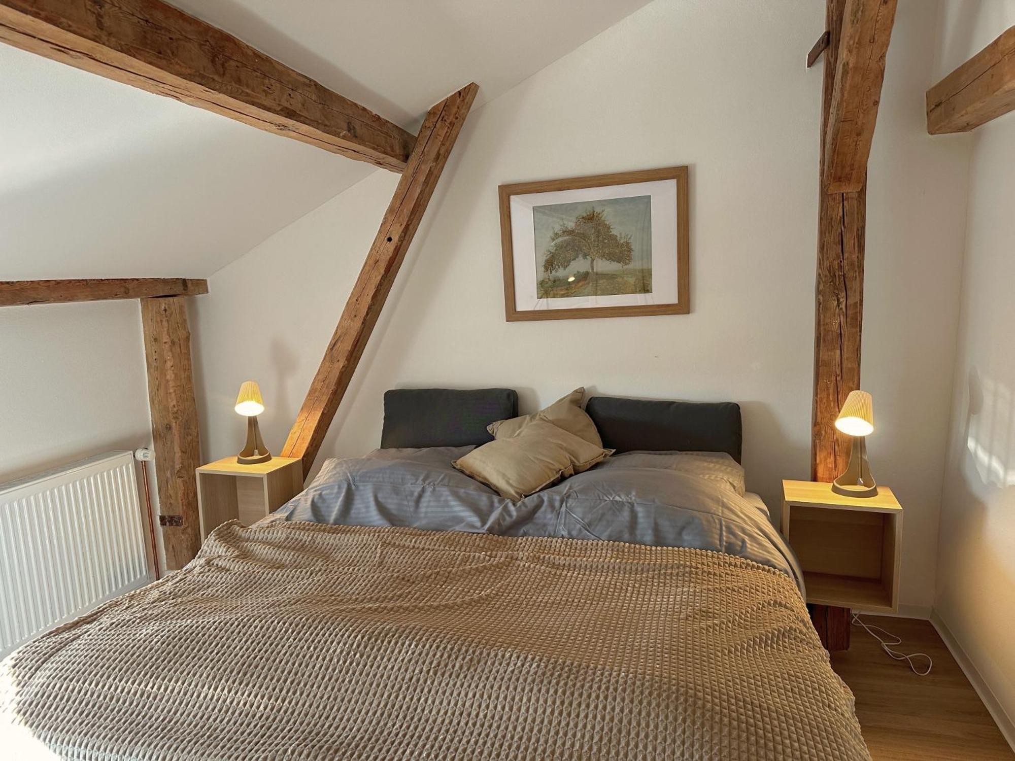 Fischerhus Apartamento