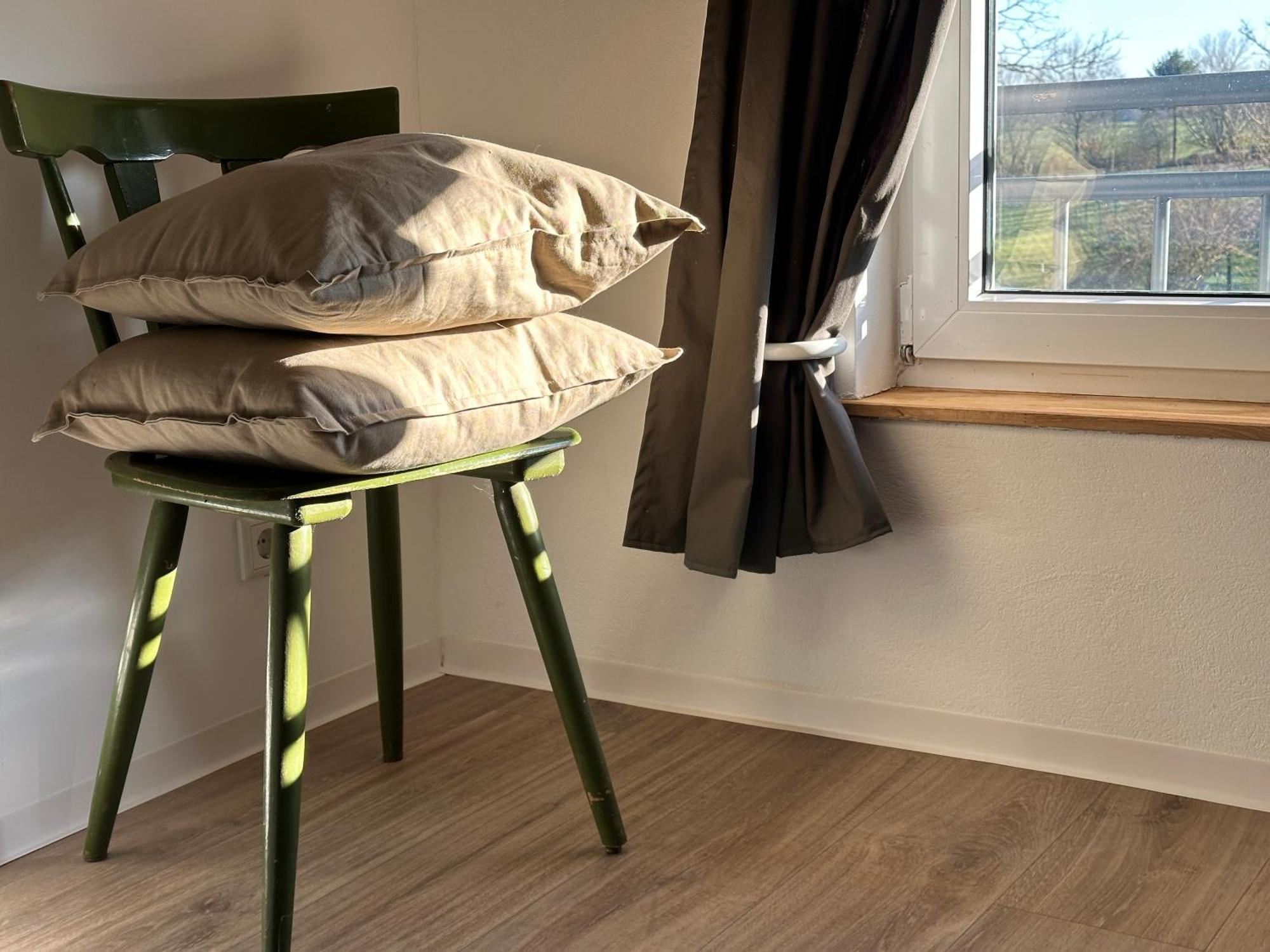 Apartamento Fischerhus Rieseby