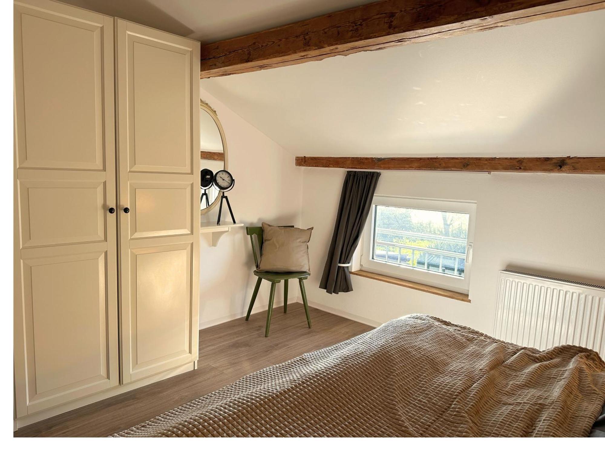 Fischerhus Apartment