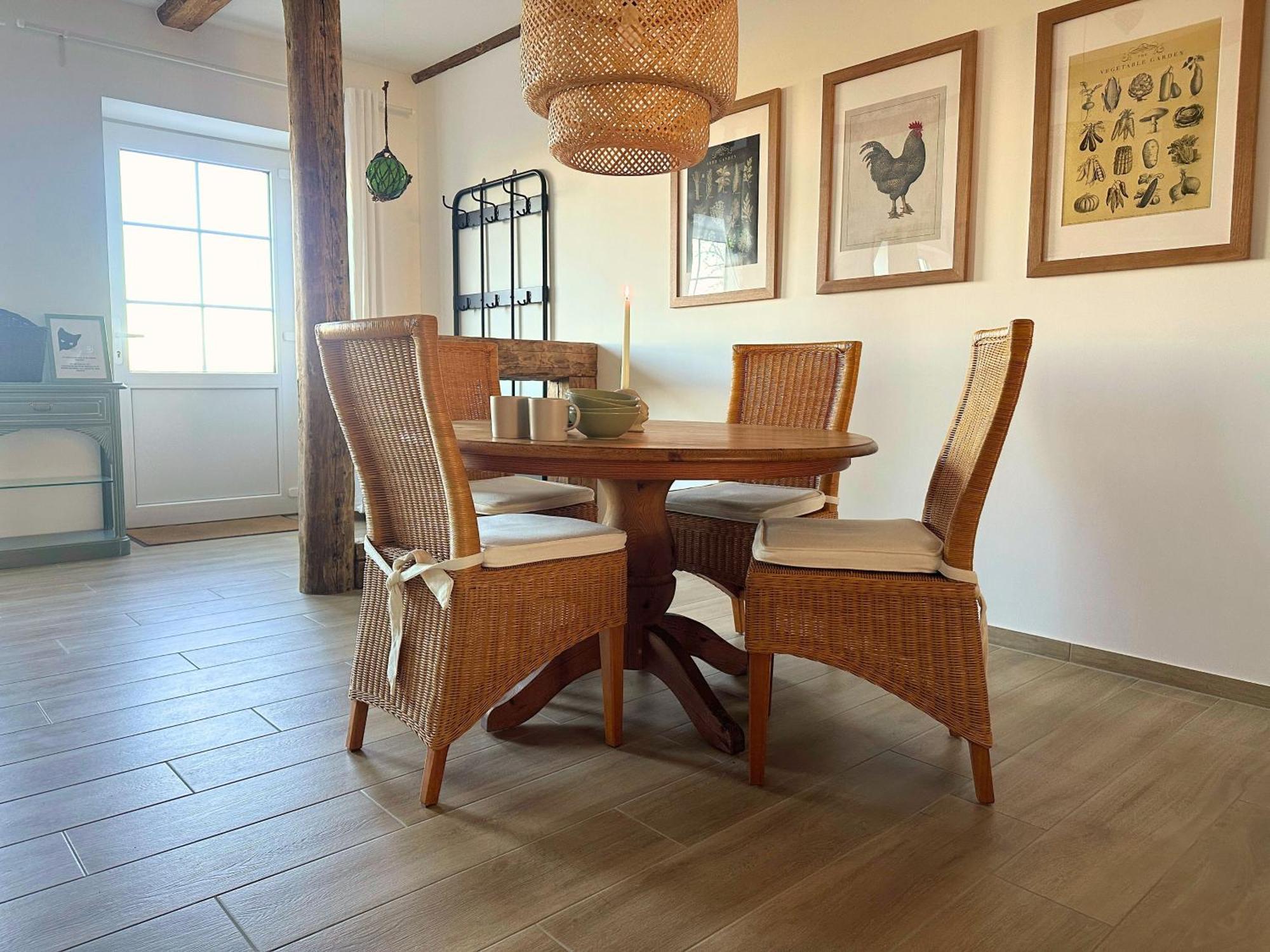 Apartamento Fischerhus