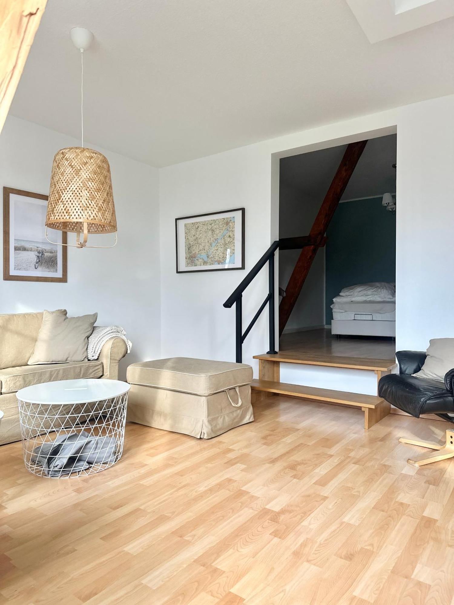 Apartment Fischerhus