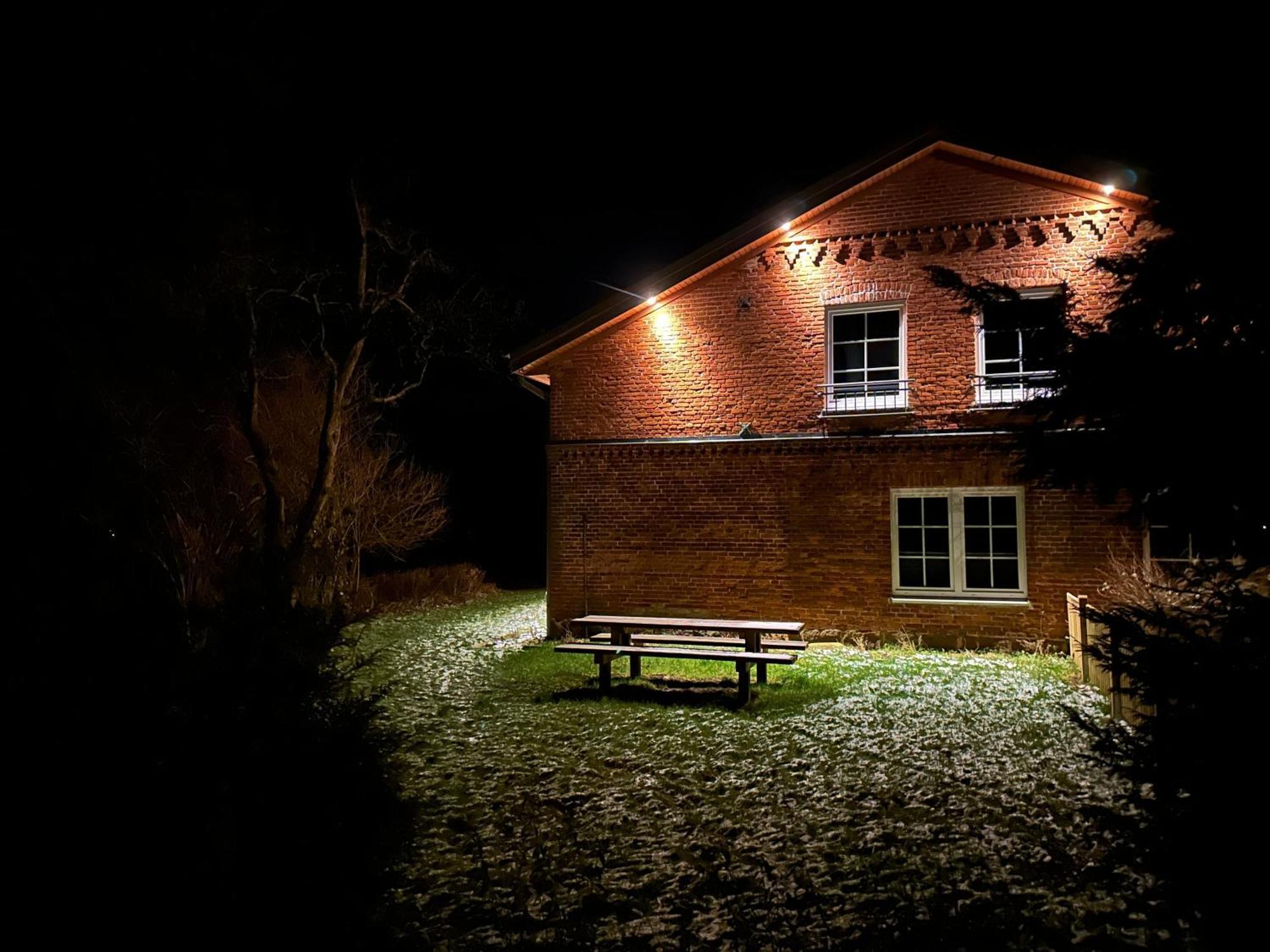 Fischerhus *