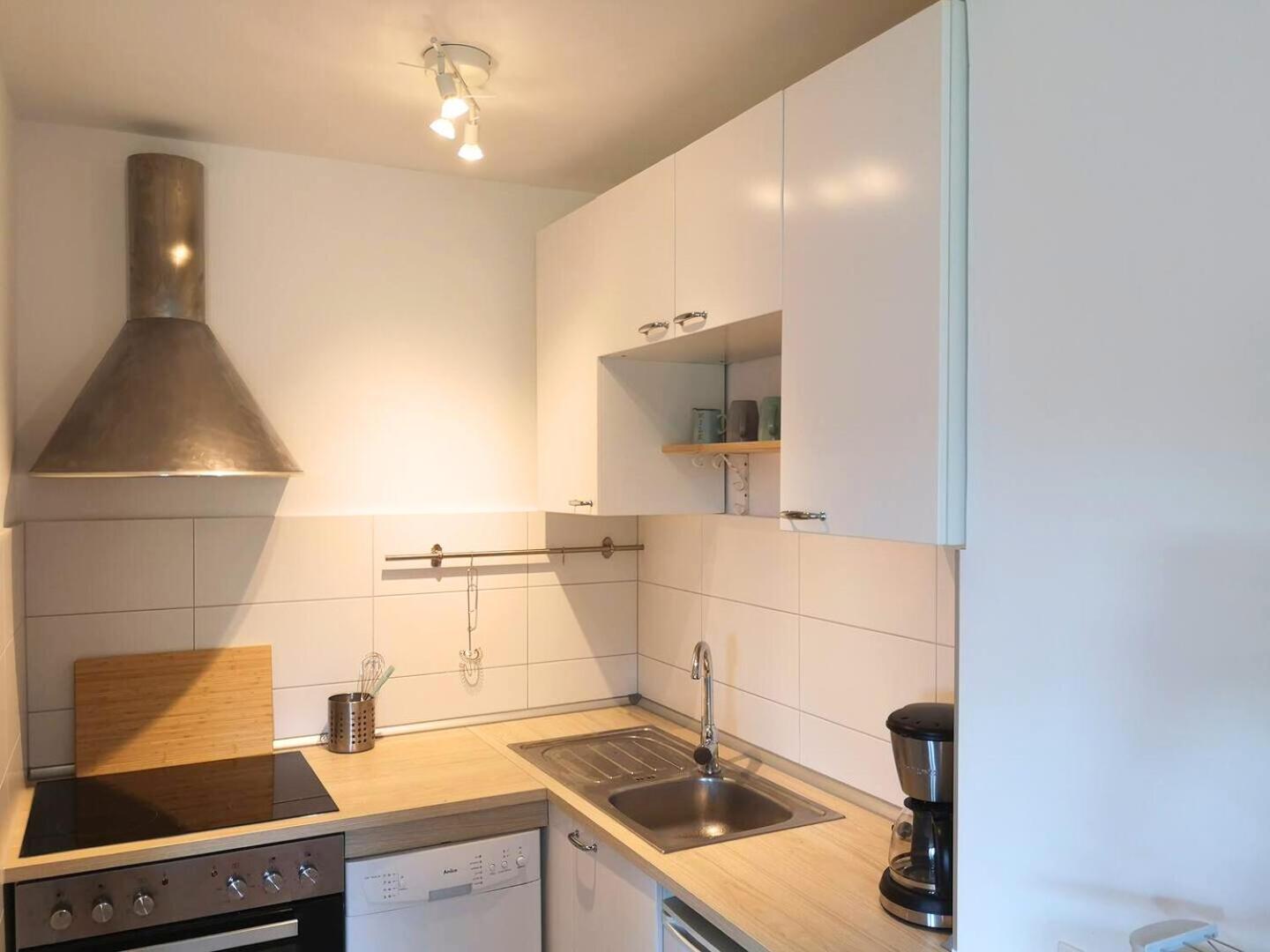Apartment Fischerhus
