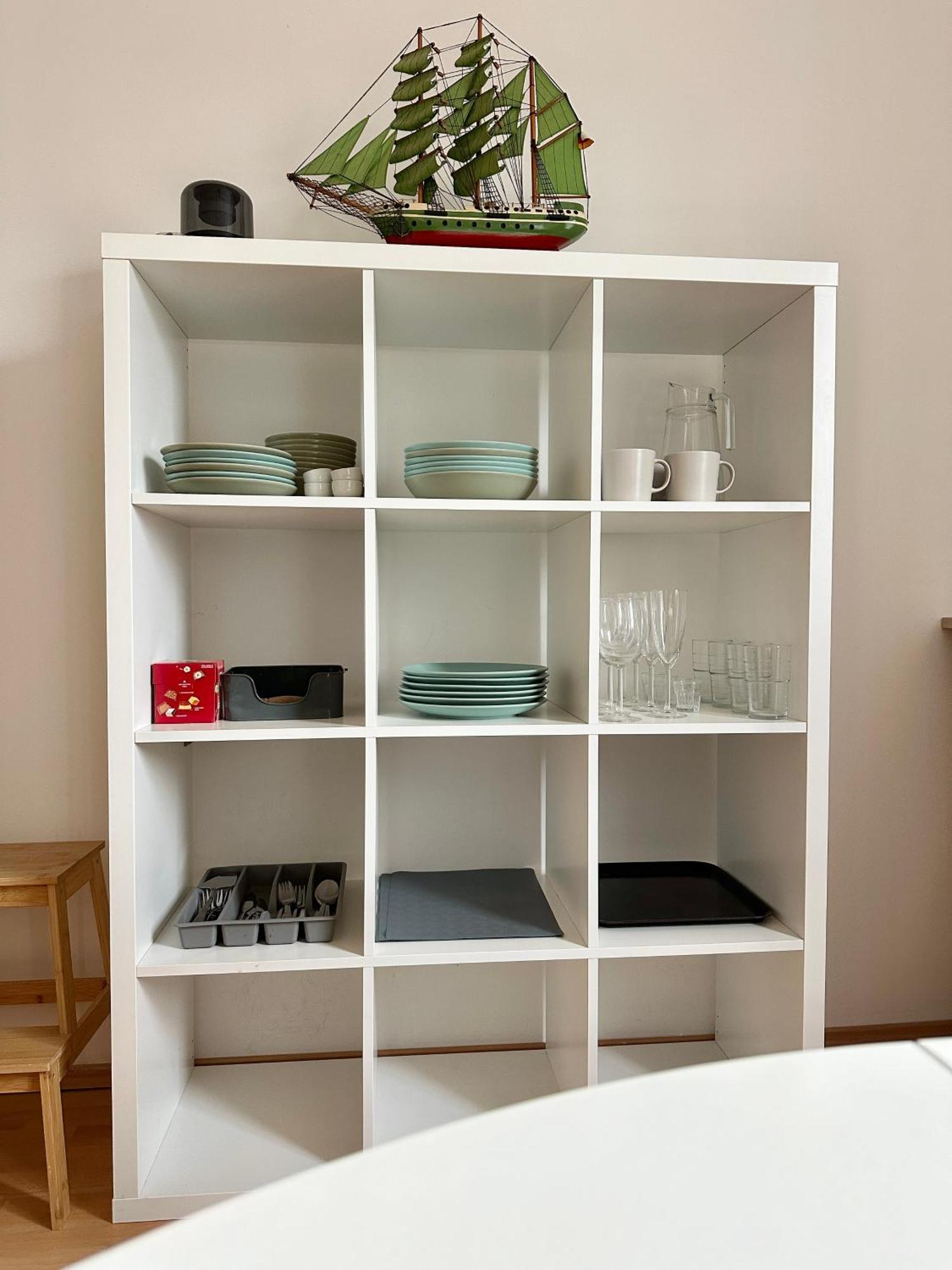 Apartment Fischerhus *