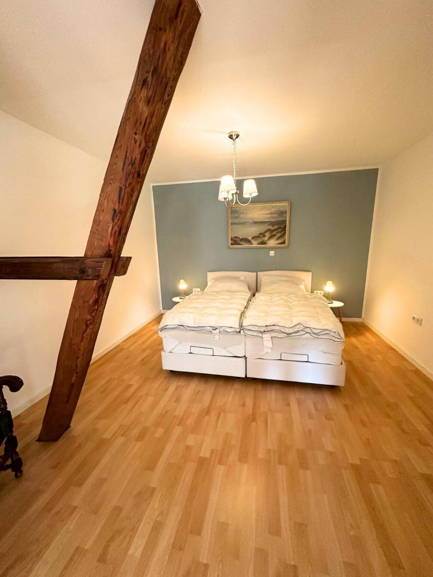 Fischerhus * Rieseby