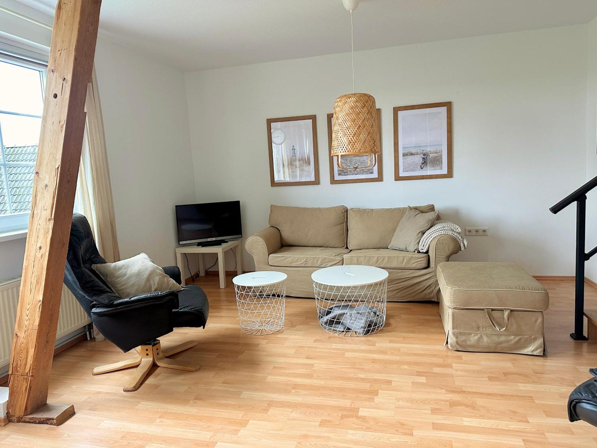 Apartment Fischerhus
